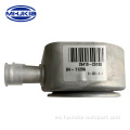 Enfriador de aceite de motor 26410-2G100 para Kia Optima